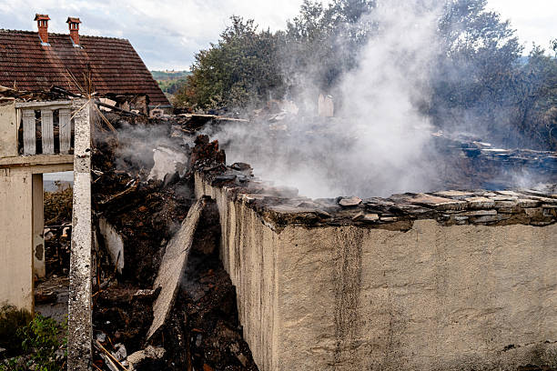 Reliable Odor Removal contractor in Hellertown, PA by Fire Damage Biloxi