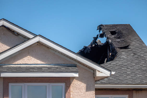 Licensed Odor Removal service in Hellertown, PA - Fire Damage Biloxi